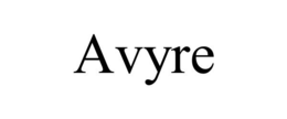 AVYRE trademark
