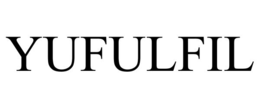 YUFULFIL trademark