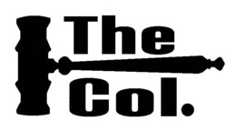 THE COL. trademark