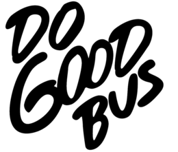 DO GOOD BUS trademark