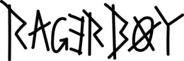 RAGERBOY trademark