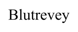 BLUTREVEY trademark