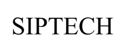 SIPTECH trademark
