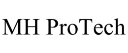 MH PROTECH trademark
