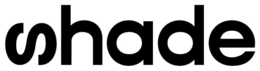 SHADE trademark