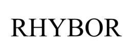 RHYBOR trademark