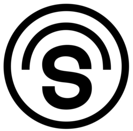 S trademark