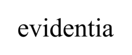 EVIDENTIA trademark