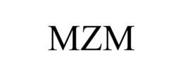 MZM trademark