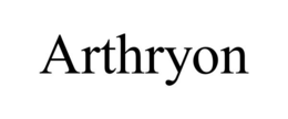 ARTHRYON trademark