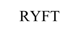 RYFT trademark