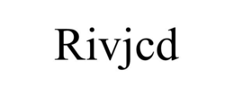 RIVJCD trademark