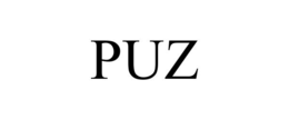 PUZ trademark