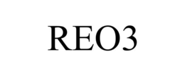 REO3 trademark