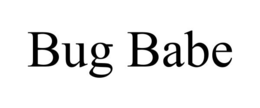 BUG BABE trademark