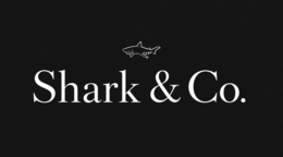 SHARK & CO. trademark