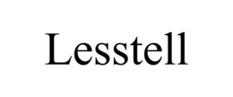 LESSTELL trademark