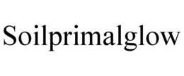 SOILPRIMALGLOW trademark
