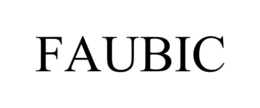 FAUBIC trademark