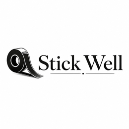 STICK WELL trademark