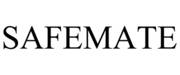 SAFEMATE trademark
