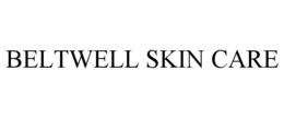 BELTWELL SKIN CARE trademark