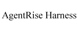 AGENTRISE HARNESS trademark