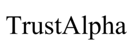 TRUSTALPHA trademark