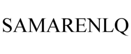 SAMARENLQ trademark