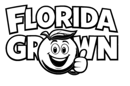 FLORIDA GROWN trademark