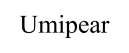 UMIPEAR trademark