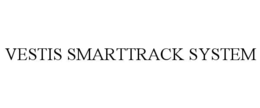 VESTIS SMARTTRACK SYSTEM trademark