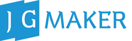 JG MAKER trademark