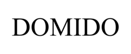 DOMIDO trademark