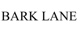 BARK LANE trademark