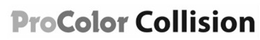 PROCOLOR COLLISION trademark