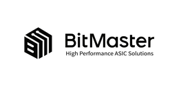 BM BITMASTER HIGH PERFORMANCE ASIC SOLUTIONS trademark
