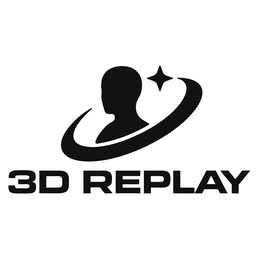 3D REPLAY trademark