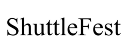 SHUTTLEFEST trademark