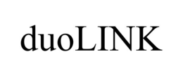 DUOLINK trademark