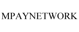 MPAYNETWORK trademark