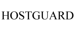 HOSTGUARD trademark