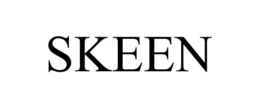 SKEEN trademark