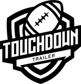 TOUCHDOWN TRAILER trademark