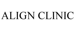 ALIGN CLINIC trademark