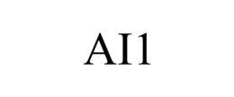 AI1 trademark