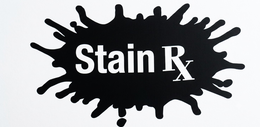 STAIN RX trademark