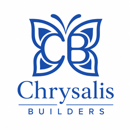 CB CHRYSALIS BUILDERS trademark