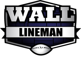 WALL LINEMAN trademark
