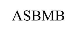 ASBMB trademark